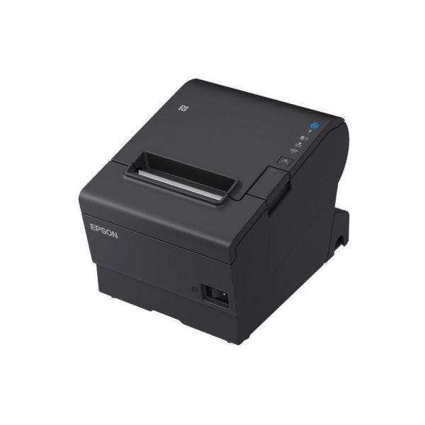 Epson TM-T88VII, Fixed Interface, USB, Ethernet, ePOS (C31CJ57152A0)