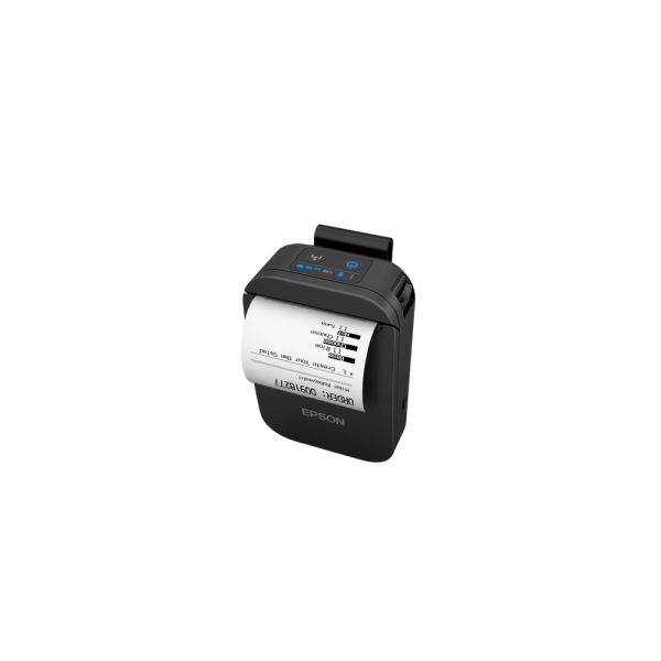 Epson TM-P20II (101) 203 x 203 DPI Bedraad en draadloos Thermisch Mobiele printer (C31CJ99101)