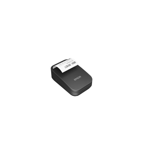 Epson TM-P20II (101) 203 x 203 DPI Bedraad en draadloos Thermisch Mobiele printer (C31CJ99101)