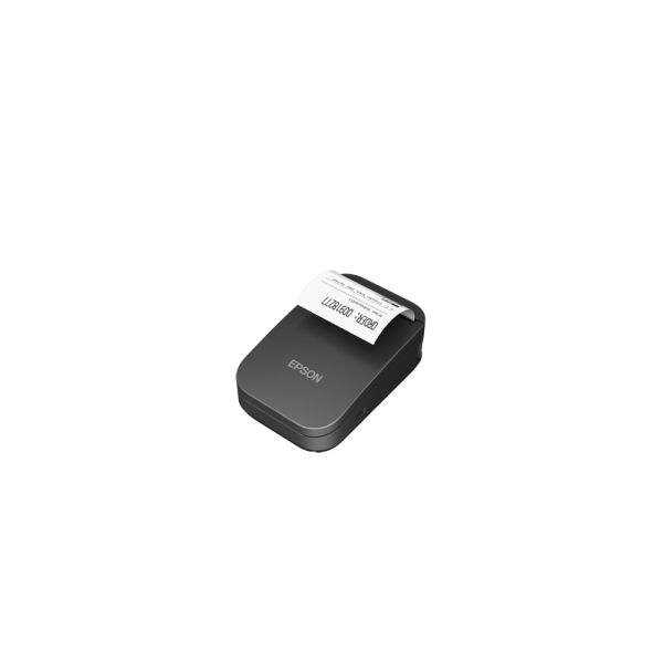 Epson TM-P20II (101) 203 x 203 DPI Bedraad en draadloos Thermisch Mobiele printer (C31CJ99101)