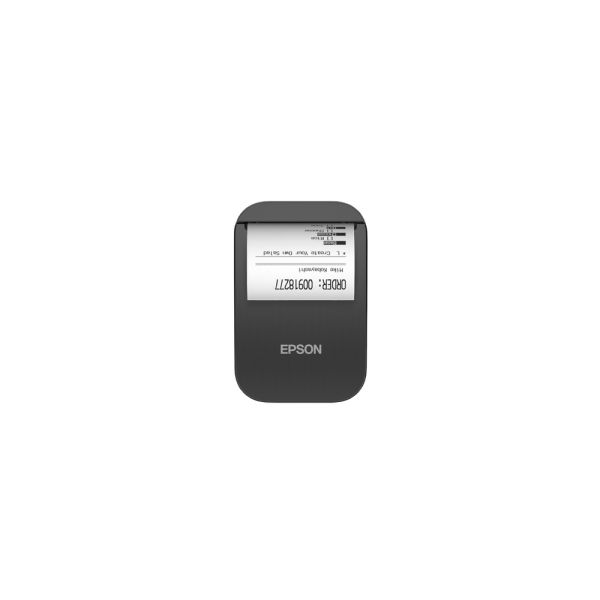 Epson TM-P20II (101) 203 x 203 DPI Bedraad en draadloos Thermisch Mobiele printer (C31CJ99101)
