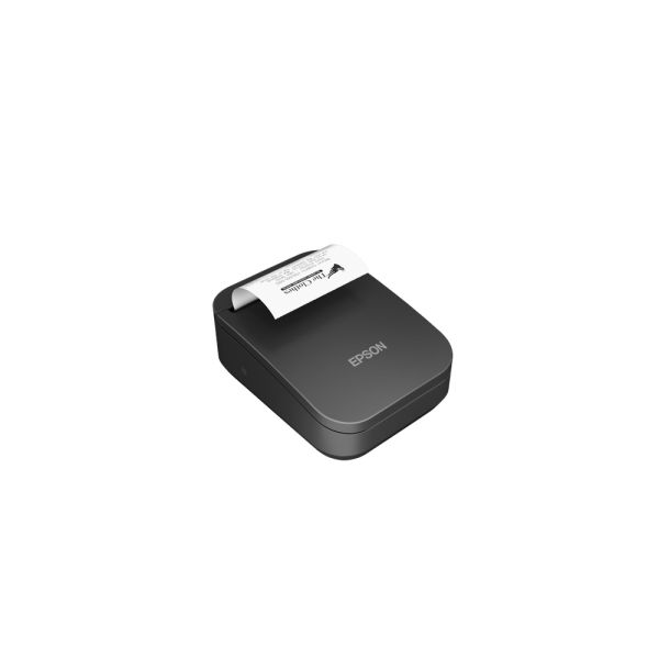 Epson TM-P80II (111) 203 x 203 DPI Bedraad en draadloos Thermisch Mobiele printer (C31CK00111)