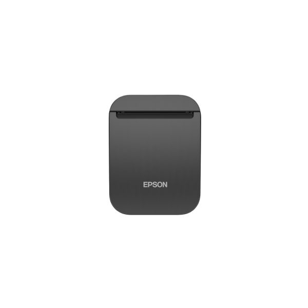 Epson TM-P80II (111) 203 x 203 DPI Bedraad en draadloos Thermisch Mobiele printer (C31CK00111)