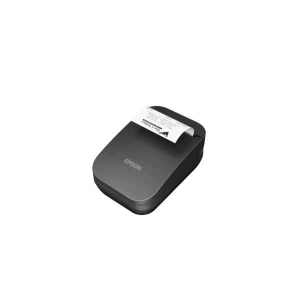Epson TM-P80II AC (121) 203 x 203 DPI Bedraad en draadloos Thermisch Mobiele printer (C31CK00121)