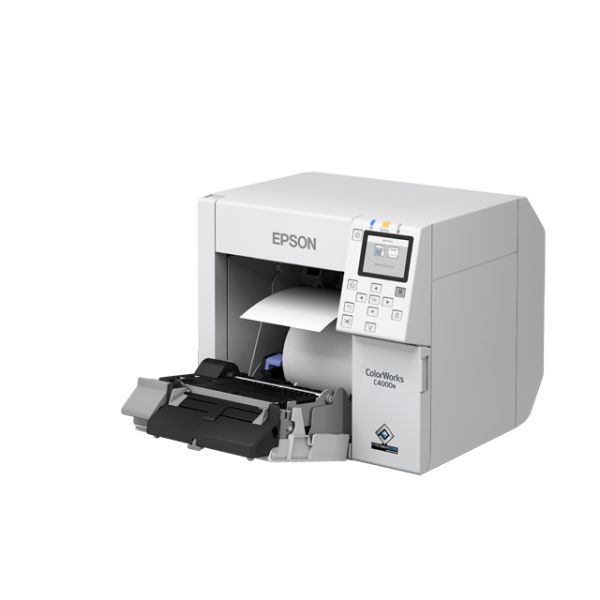 Epson CW-C4000e (bk) (C31CK03102BK)
