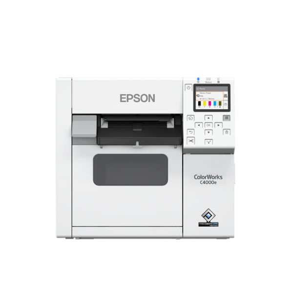 Epson CW-C4000e (bk) (C31CK03102BK)