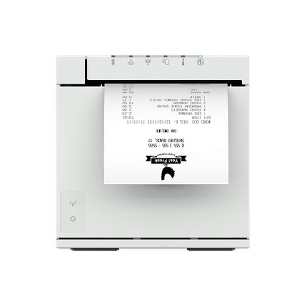 Epson TM-M30III 203 x 203 DPI Bedraad Thermisch POS-printer (C31CK50111)