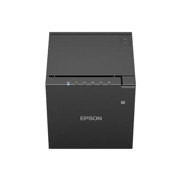 Epson TM-M30III 203 x 203 DPI Bedraad Thermisch POS-printer (C31CK50112)