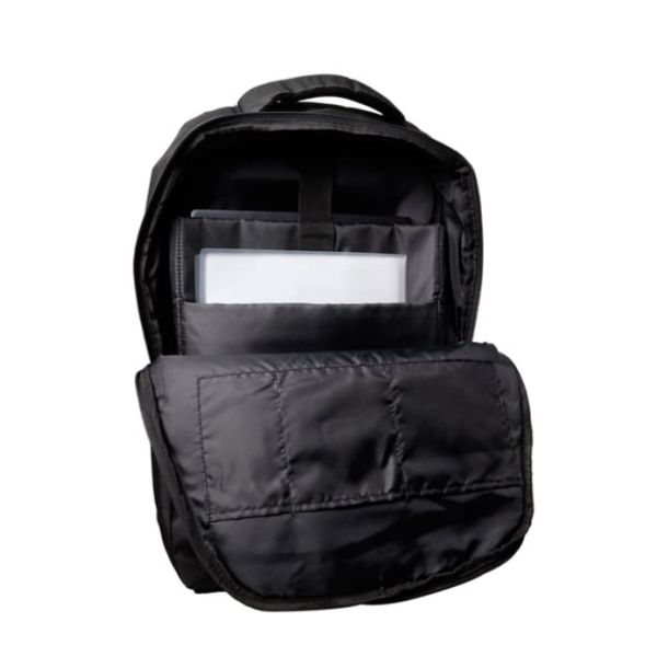 Acer GP.BAG11.02C laptoptas 39,6 cm (15.6") Rugzak Zwart (GP.BAG11.02C)