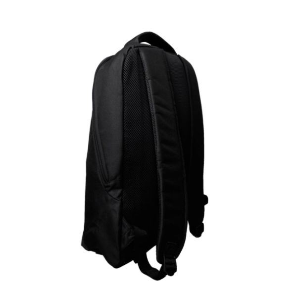 Acer GP.BAG11.02C laptoptas 39,6 cm (15.6") Rugzak Zwart (GP.BAG11.02C)