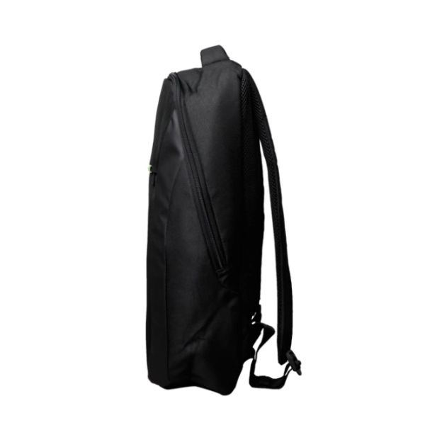 Acer GP.BAG11.02C laptoptas 39,6 cm (15.6") Rugzak Zwart (GP.BAG11.02C)