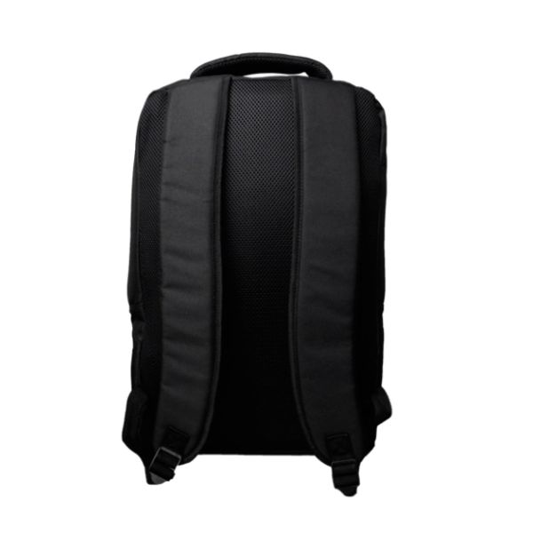 Acer GP.BAG11.02C laptoptas 39,6 cm (15.6") Rugzak Zwart (GP.BAG11.02C)