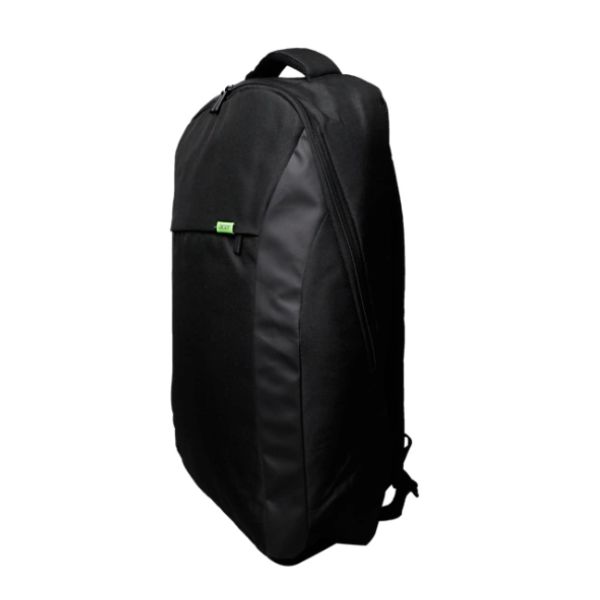 Acer GP.BAG11.02C laptoptas 39,6 cm (15.6") Rugzak Zwart (GP.BAG11.02C)