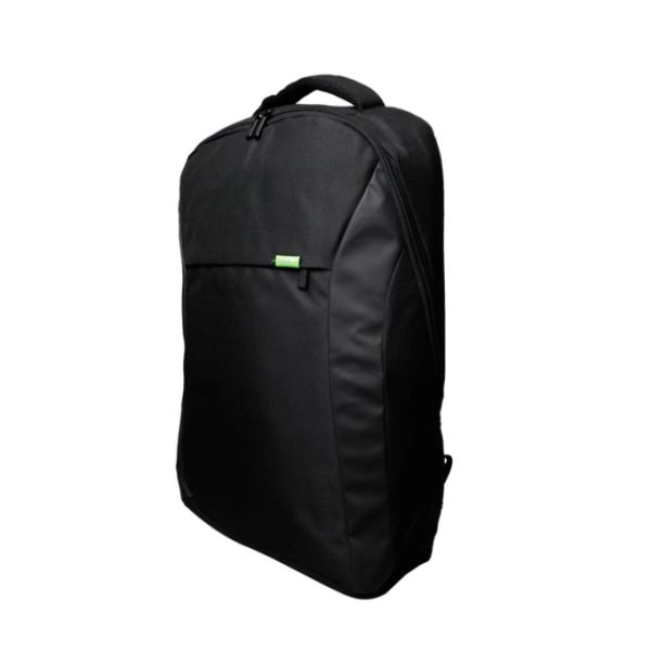 Acer GP.BAG11.02C laptoptas 39,6 cm (15.6") Rugzak Zwart (GP.BAG11.02C)