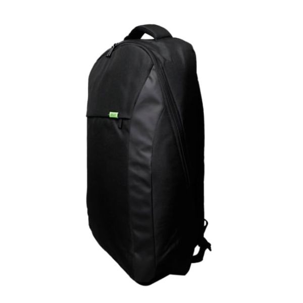 Acer GP.BAG11.02C laptoptas 39,6 cm (15.6") Rugzak Zwart (GP.BAG11.02C)
