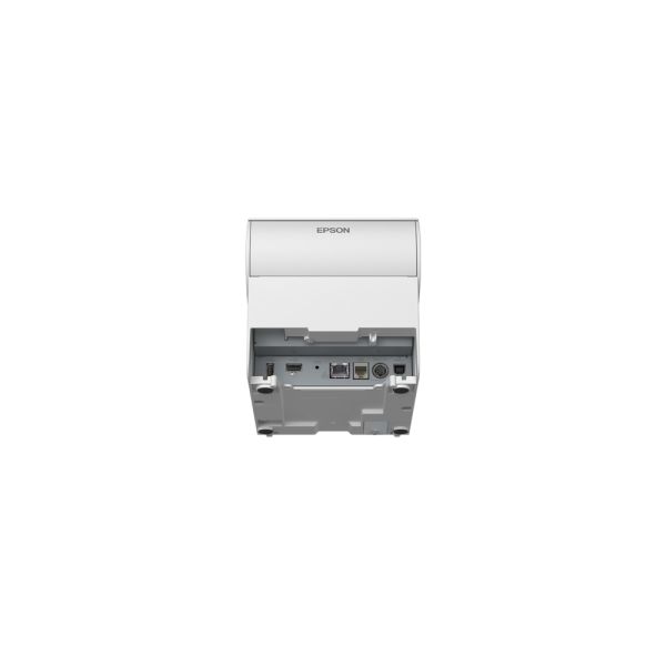 Epson C32C814618 reserveonderdeel voor printer/scanner Cover 1 stuk(s) (C32C814618)