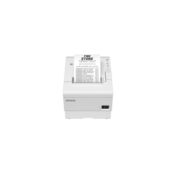 Epson C32C814618 reserveonderdeel voor printer/scanner Cover 1 stuk(s) (C32C814618)