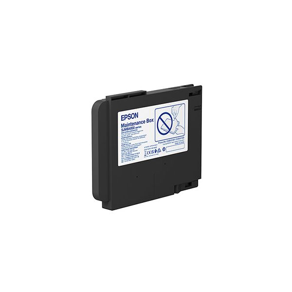 Epson C33S021601 printer- en scannerkit Onderhoudspakket (C33S021601) Epson C33S021601 printer- en scannerkit Onderhoudspakket (C33S021601)