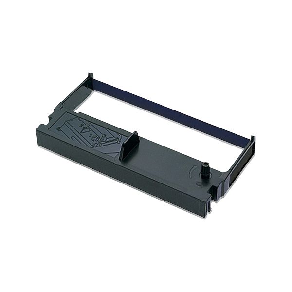 Epson Ribbon Cartridge TM-U675/-H6000/II, M-U420/820/825, black (ERC32B) (C43S015371) Epson Ribbon Cartridge TM-U675/-H6000/II, M-U420/820/825, black (ERC32B) (C43S015371)