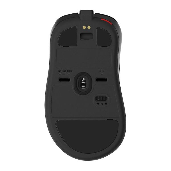 ZOWIE EC3-CW muis Gamen Rechtshandig RF Draadloos Optisch 3200 DPI (9H.N4ABE.A2E) ZOWIE EC3-CW muis Gamen Rechtshandig RF Draadloos Optisch 3200 DPI (9H.N4ABE.A2E)