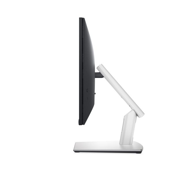 DELL P Series P2424HT computer monitor 60,5 cm (23.8") 1920 x 1080 Pixels Full HD LCD Touchscreen Zwart, Zilver (210-BHSK)