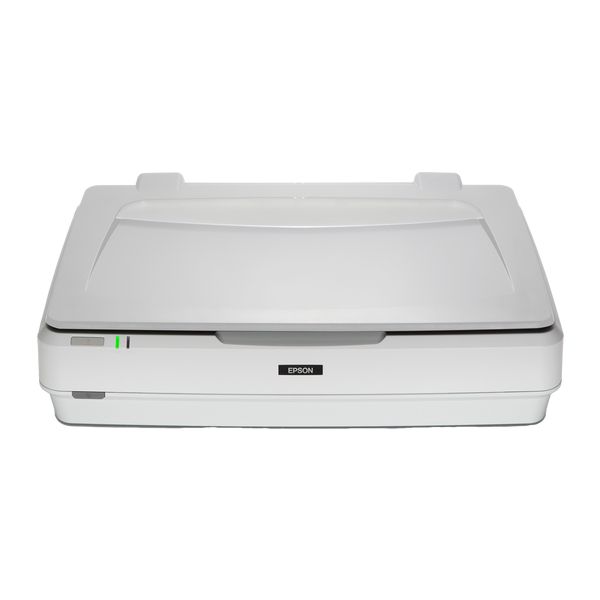 Epson Expression 13000XL Flatbed scanner 2400 x 4800 DPI A3 Wit (B11B257401)