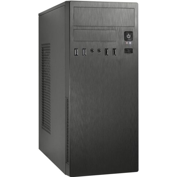 Inter Tech IT-2812 Business Tower (88881367)