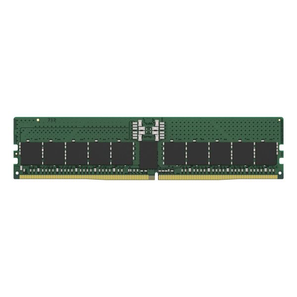 Kingston Technology KCS-UC548S4-32G geheugenmodule 32 GB 1 x 32 GB DDR5 ECC (KCS-UC548S4-32G)