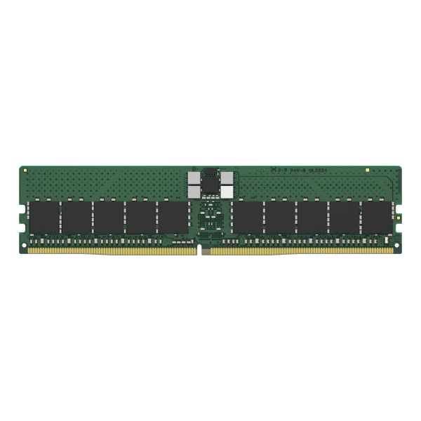 Kingston Technology KCS-UC548S4-32G geheugenmodule 32 GB 1 x 32 GB DDR5 ECC (KCS-UC548S4-32G)