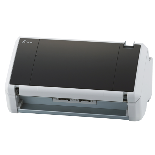 Ricoh fi-7480 Dokumentenscanner - A3 Duplex, 160 ipm, 100 Blatt ADF, USB 3.0 (PA03710-B001) (PA03710-B001)