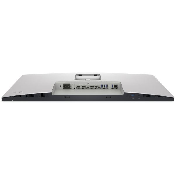 DELL UltraSharp 32 4K USB-C-hubmonitor - U3223QE (210-BCYO)