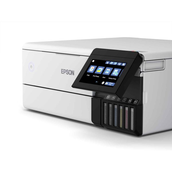 Epson EcoTank L8160 Inkjet A4 5760 x 1440 DPI 32 ppm Wifi (C11CJ20402)