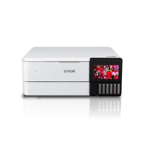 Epson EcoTank L8160 Inkjet A4 5760 x 1440 DPI 32 ppm Wifi (C11CJ20402)