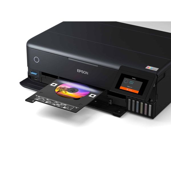 Epson EcoTank L8180 Inkjet A3+ 5760 x 1440 DPI 32 ppm Wifi (C11CJ21402)