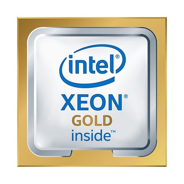 HPE Intel Xeon-Gold 5215 (2.5GHz/10-Core/85W) Kit For Proliant DL180 GEN10 processor 2,5 GHz 13,75 MB (P11152-B21)