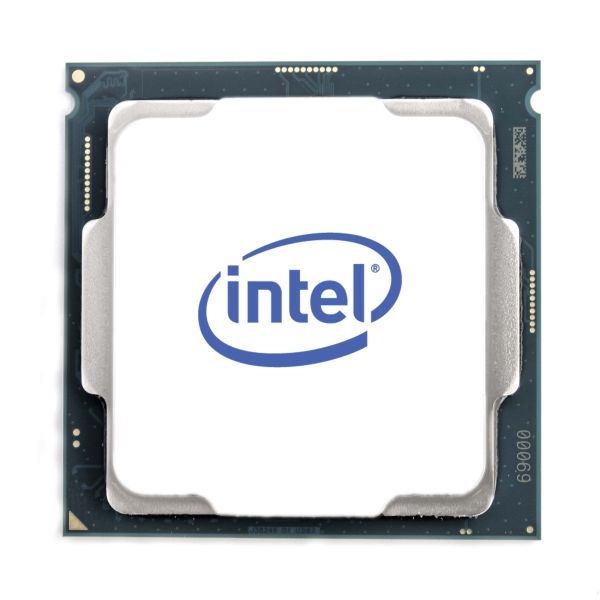HPE Intel Xeon-Gold 5222 (3.8GHz/4-Core/105W) Kit For Proliant DL180 Gen10 processor 3,8 GHz 16,5 MB (P11164-B21)