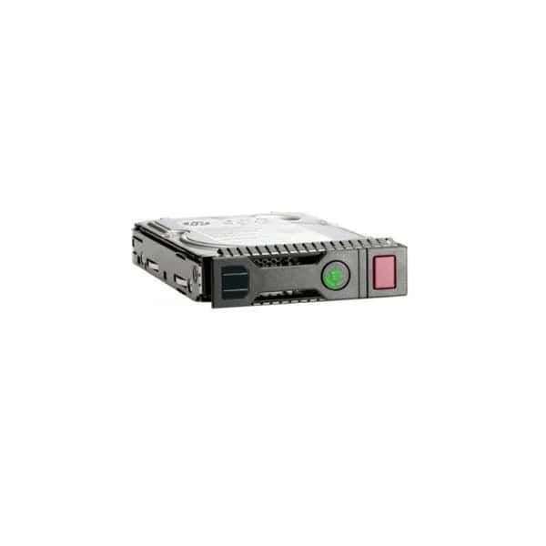 HPE 1.2TB SAS 12G 10K SFF RW DS HDD (Q6M04A)