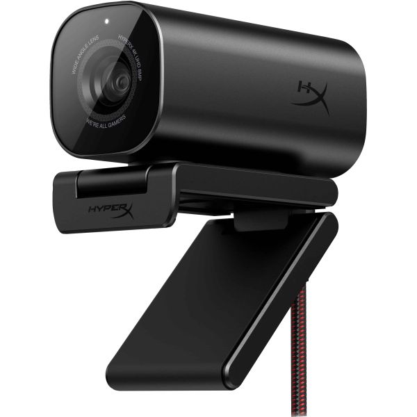 HP HyperX Vision S Webcam (75X30AA)