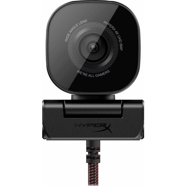 HP HyperX Vision S Webcam (75X30AA) HP HyperX Vision S Webcam (75X30AA)