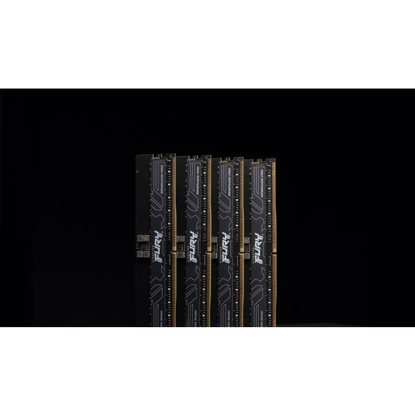 Kingston Technology FURY 64GB 6400MT/s DDR5 ECC Reg CL32 DIMM (set van 4) Renegade Pro EXPO (KF564R32RBEK4-64)