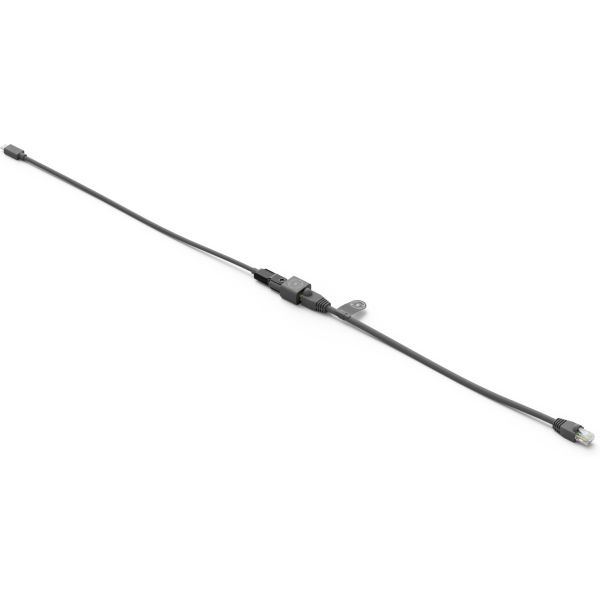 Logitech Rally Mic Pod CAT Coupler Verlengkabel Grafiet (952-000181)