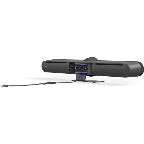 Logitech Rally Mic Pod CAT Coupler Verlengkabel Grafiet (952-000181)