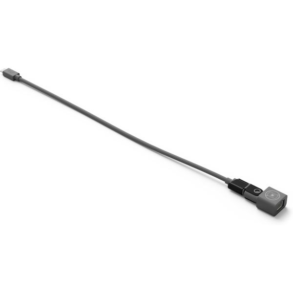 Logitech Rally Mic Pod CAT Coupler Verlengkabel Grafiet (952-000181)