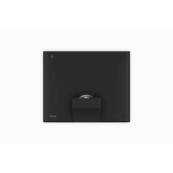 Epson Home Cinema EH-LS500B Android TV-editie (V11H956640)