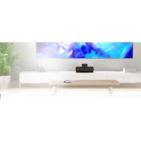 Epson Home Cinema EH-LS500B Android TV-editie (V11H956640)