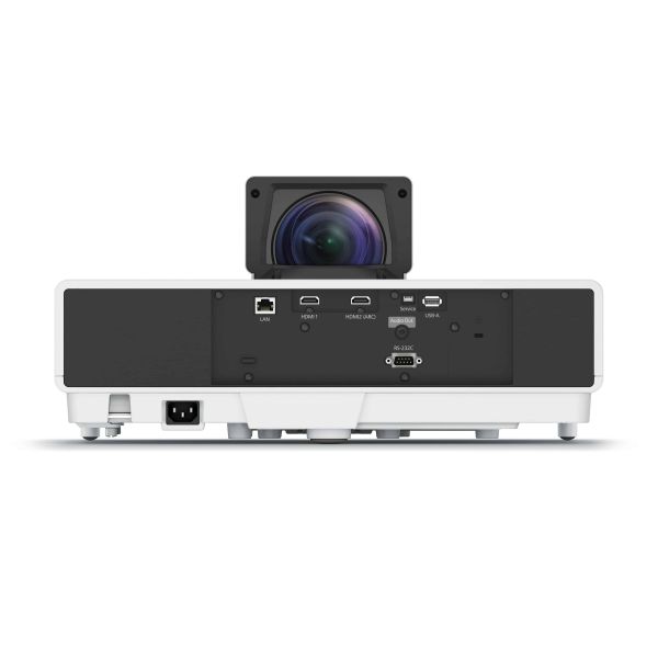 Epson Home Cinema EH-LS500B Android TV-editie (V11H956640)