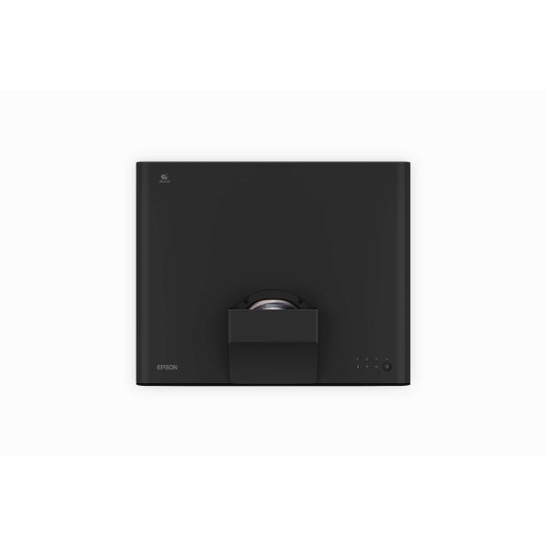 Epson Home Cinema EH-LS500B Android TV-editie (V11H956640)