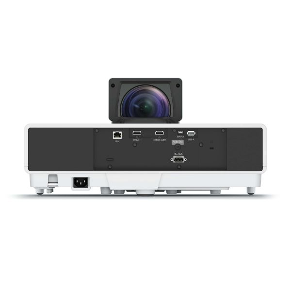 Epson Home Cinema EH-LS500B Android TV-editie (V11H956640)