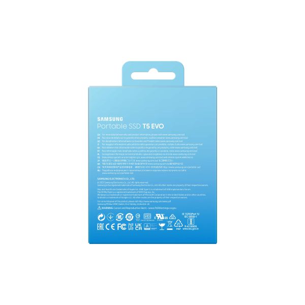 Samsung MU-PH4T0S (MU-PH4T0S/EU)