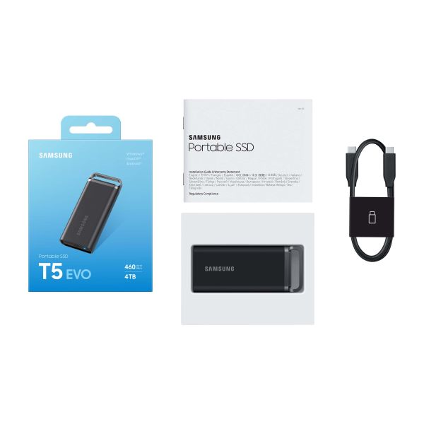 Samsung MU-PH4T0S (MU-PH4T0S/EU)